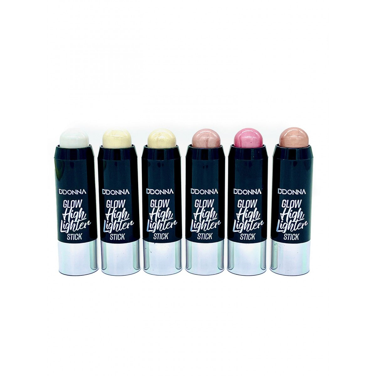 Highlighter-Sticks