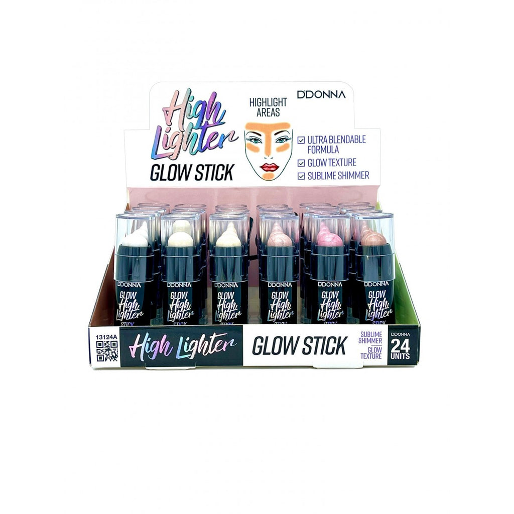 Highlighter-Sticks