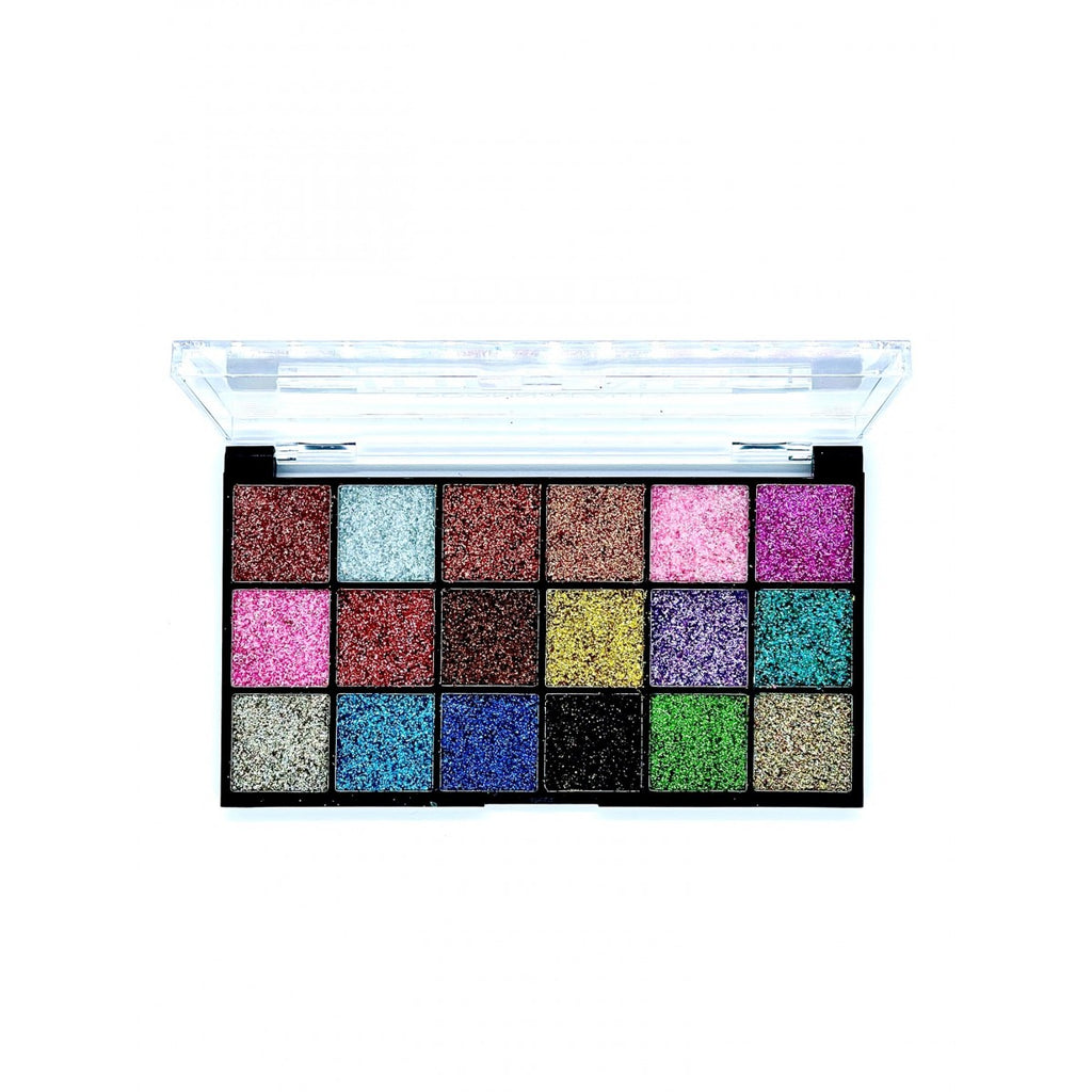 Sombra de ojos glitter