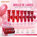 Brillo de Labios Beauty Color