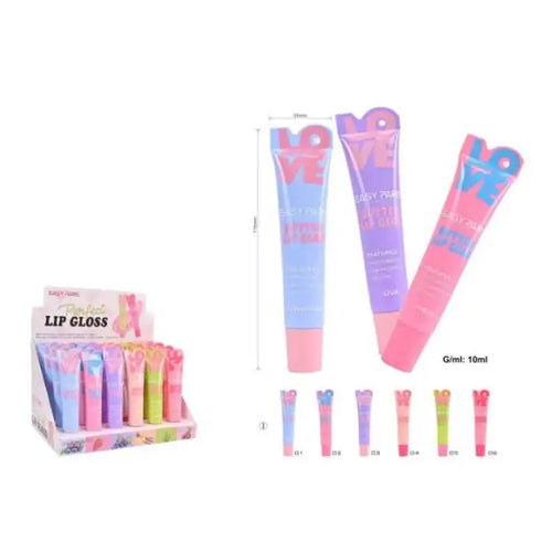 Brillo de Labios *Perfect Lip Gloss*