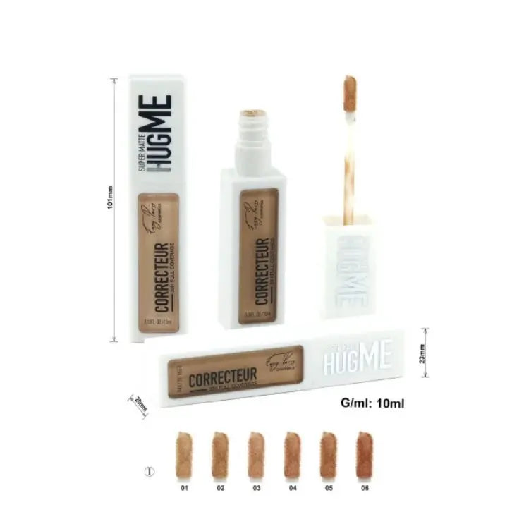 Corrector Larga Duración *Super Matte Hug Me*