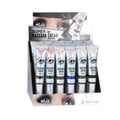 Super-Maskencreme Farben