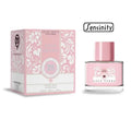 fragancia mujer Little IMARA Yara pink