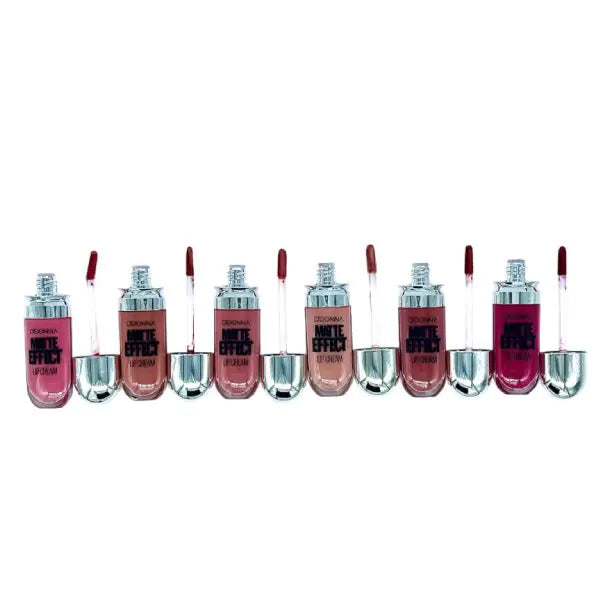 Lippencreme *Lip Cream Effect Matte*