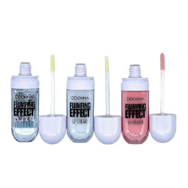 Lippencreme *Plumping Effekt*