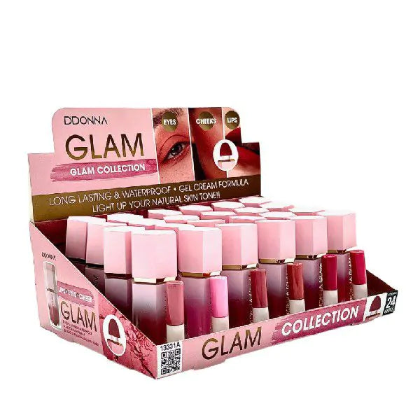 colorete líquido BLUSH LIQUID