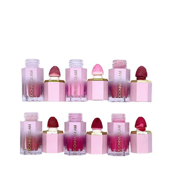 colorete líquido BLUSH LIQUID