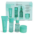 Kit Viaje Cuidado Facial Ácido Hialurónico IDC INSTITUTE