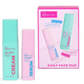 Set Facial Glissy Radiant Facial Care IDC INSTITUTE