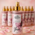 Bruma corporal refrescante "Yani" – Prady
