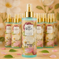 Bruma corporal refrescante "Fanzy" – Prady