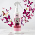 Ambientador butterfly prady