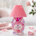 Rosa Lampenform Raumduft Pink Pearl