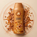 Gel caramelo toffee 750 ml