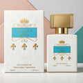 Eau de Parfum Vanillemilch – Reisegröße (30ml)
