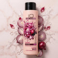 Vital Essence Kräftigendes Shampoo – Rote Zwiebel & Biotin