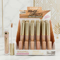 LETICIA WELL – Primer + Corrector Líquido 24H