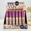 D'DONNA – FIX TAPE Corrector y máscara de ojos que refleja la luz