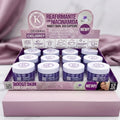 Boost Skin: Crema Reafirmante y Luminosidad – Niacinamida y Péptidos Lila