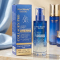 Clínica de Belleza Kiss Skin – Suero Capilar Profesional con Colágeno