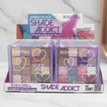 Paletten „Shade Addict“, 16 Farben – Leticia Well