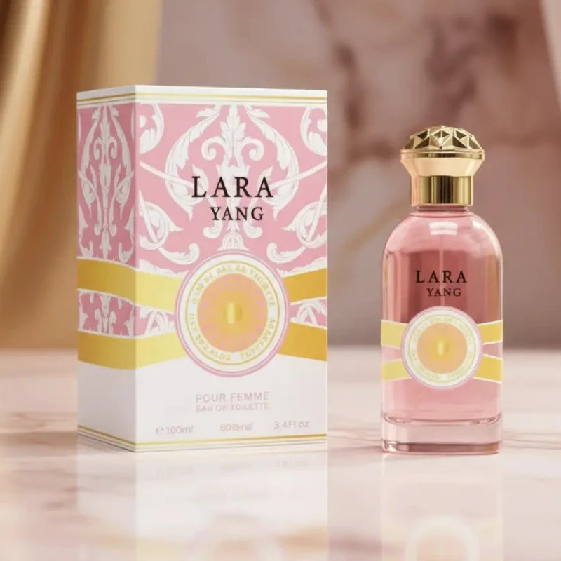 Eau de Toilette (100 ml) de Sensinity