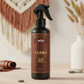 Ambientador en spray Prady “Leather” 220 ml – Elegancia masculina y sofisticada