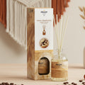Prady Mikado Duftstäbchen 100 ml – Gourmet Eiskaffee Duft