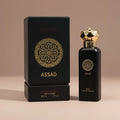 ASSAD Eau de Parfum Genérico para Mujer 50 ml – Reyes Queens