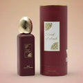 WOOD OF ARAB Eau de Parfum Generika für Damen 50 ml – Reyes Queens