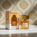 Perfume concentrado ZAHRA GOLD 20 ml – AL JOHAR