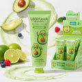 Crema de manos de aguacate