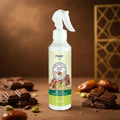 Spray chocolate Dubái