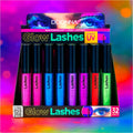 UV Glow Lashes Wimperntusche – DDONNA