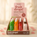 Sérums faciales “Fruit Drops” – D'Donna