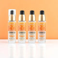 Foundation mit Vitamin C