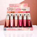 Flüssiger Blush für Lippen und Wangen