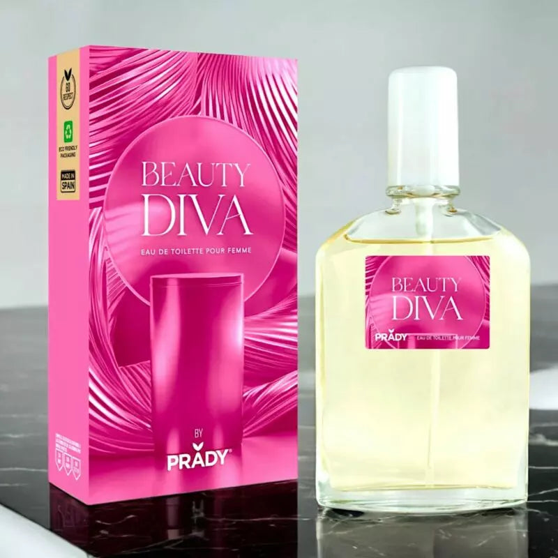 Colonia beauty diva