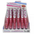 Brillo de labios voluminizador