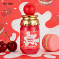 BODY MIST CHERRY LUXE 300ML. D'DONNA