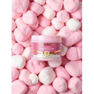 BODY LOTION YUMMY MARSHMALLOW 200ML. D'DONNA