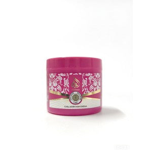 GESICHTSCREME KOLLAGEN CANDY ESSENCIA ARABE 110ML. D'DONNA