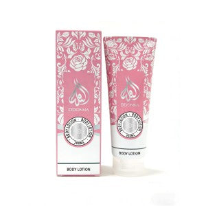 BODY LOTION PINKY ESSENCE ARAB 200ML. D'DONNA