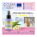 PERFUME CAPILAR COCONUT 50ML. COSMI
