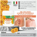 GEL DE ALIVIO CALENDULA 100ML. COSMI