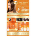 SERUM CAPILAR CON AEITE DE ROMERO Y BIOTIN 100ML. KISS BEAUTY