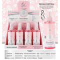BRUMA CORPORAL ESENCIA ARABE 250ML. KISS BEAUTY