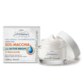 SOS ANTIMANCHEN-GESICHTSCREME, VEREINT UND HELLT AUF 50ML. RETINOL COMPLEX