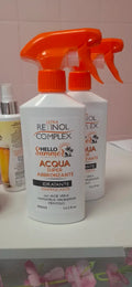 Agua Bronceadora Ultra Hidratante 400ml